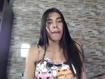 Chaturbate Live Porn of ebonyxprincess