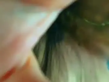 Chaturbate Best Webcam of edavanessa7