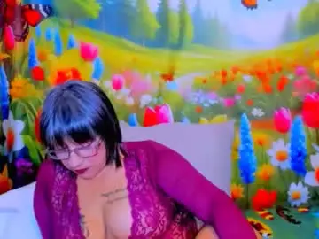 Chaturbate Live Sex Cam of indianroxy27