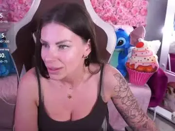 Chaturbate Sex Chat of isabellafoxyy