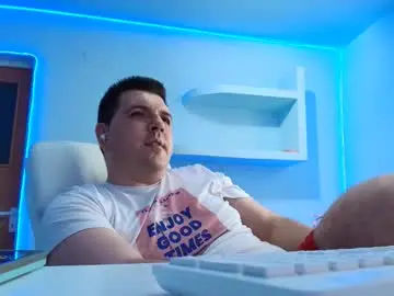 Chaturbate Sex Cam of jasonjacks8