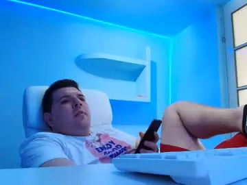 Chaturbate Free Porn Cam of jasonjacks8