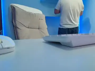 Chaturbate Nude Webcam of jasonjacks8