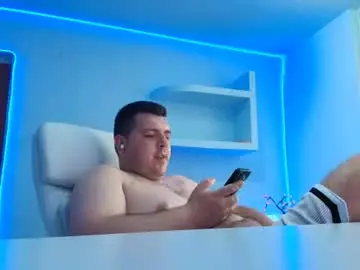Chaturbate Live Sex of jasonjacks8