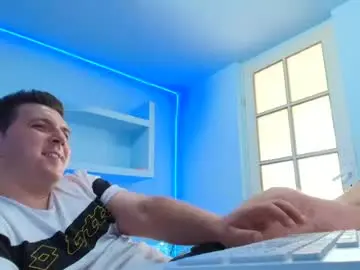 Chaturbate Adult Webcam of jasonjacks8