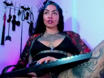 Chaturbate Free Live Porn of kat_miss