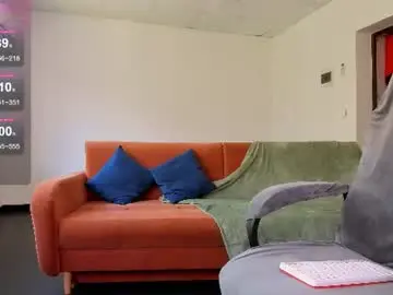Chaturbate Adult Video Chat of lea_buns