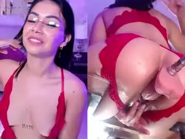 Chaturbate Live Sex Cam of leahvegas