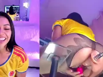 Chaturbate Adult Webcams of leahvegas