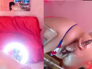 Chaturbate Adult Webcam of leahvegas
