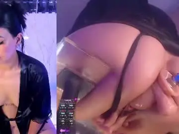 Chaturbate Live Porn of leahvegas