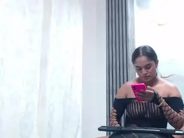 Chaturbate Live Sex Cam of liaa_cams