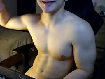 Chaturbate Adult Video Chat of lilhotnando