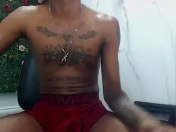 Chaturbate Live Sex Cam of man_san11