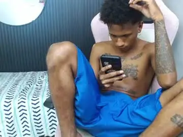 Chaturbate Sex Cam of man_san11