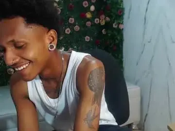 Chaturbate Free Live Porn of man_san11