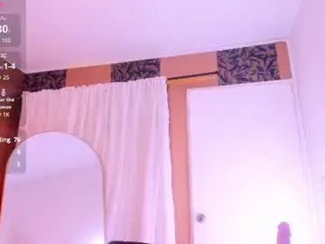 Chaturbate Adult Video Chat of megan_al