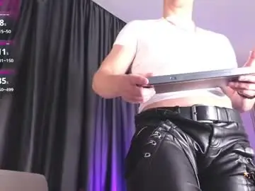 Chaturbate Live Sex Cam of night_wwwolf