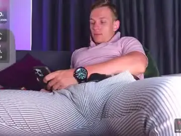 Chaturbate Private Sex Chat of night_wwwolf