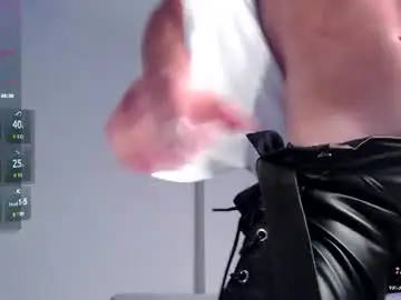 Chaturbate Private Sex Chat of night_wwwolf