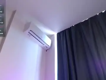 Chaturbate Nude Webcam of night_wwwolf