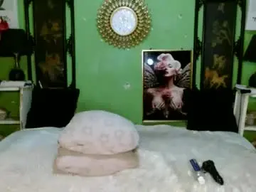 Chaturbate Sex Chat of seductivecatxxx