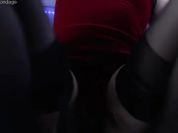 Chaturbate Adult Webcams of tanya_worldbondage