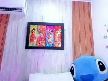 Chaturbate Private Sex Chat of valenttina_narvaez