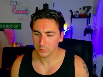 Chaturbate Sex Cam of zach_rhyder