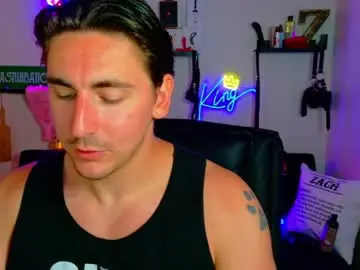 Chaturbate Adult Webcam of zach_rhyder