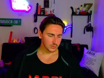 Chaturbate Best live sex cam show of zach_rhyder