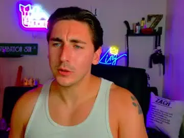 Chaturbate Sex Cam of zach_rhyder