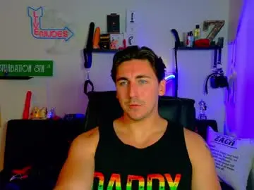 Chaturbate Adult Webcam of zach_rhyder