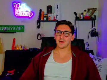 Chaturbate Adult Webcams of zach_rhyder