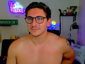 Chaturbate Adult Webcams of zach_rhyder