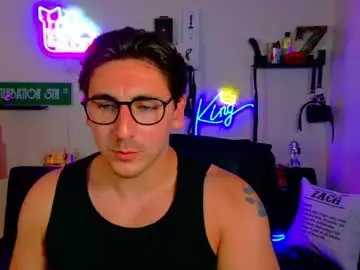 Chaturbate Adult Webcam of zach_rhyder
