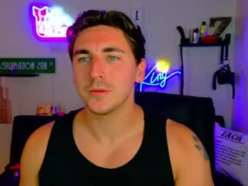 Chaturbate Private Sex Chat of zach_rhyder