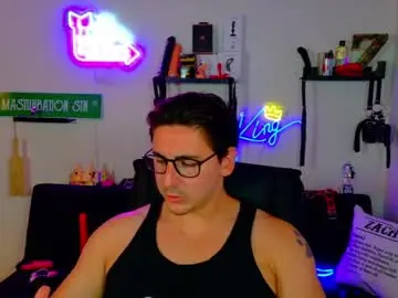 Chaturbate Free Porn Cam of zach_rhyder