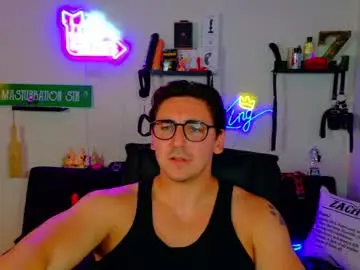 Chaturbate Adult Webcams of zach_rhyder