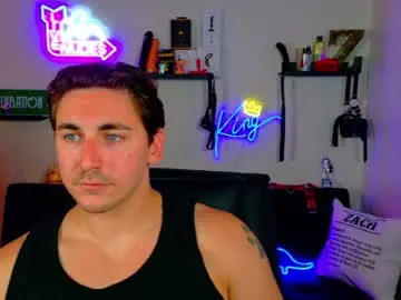 Chaturbate Adult Video Chat of zach_rhyder
