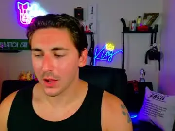 Chaturbate Live Sex of zach_rhyder