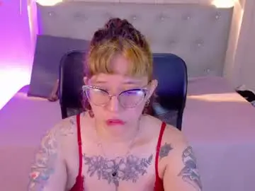 Chaturbate Sex Chat of chloerossee