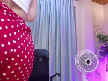 Chaturbate Private Sex Chat of chloerossee