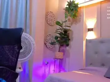Chaturbate Adult Video Chat of chloerossee