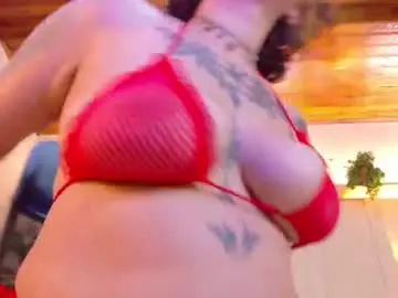 Chaturbate Nude Webcam of chloerossee