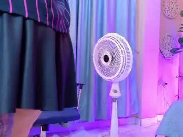 Chaturbate Nude Webcam of chloerossee