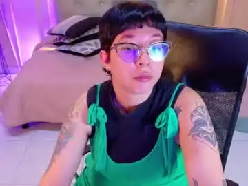 Chaturbate Adult Video Chat of chloerossee