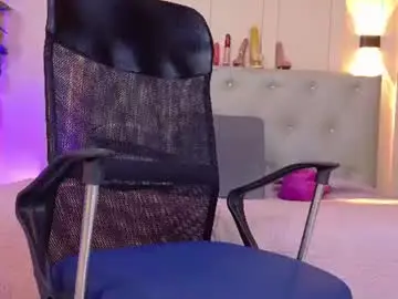Chaturbate Sex Cam of chloerossee