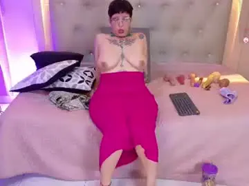 Chaturbate Free Porn Cam of chloerossee