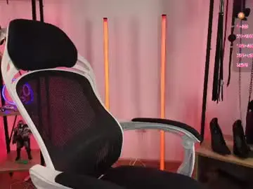 Chaturbate Private Sex Chat of cyberxgoddess_